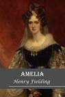 Amelia - Henry Fielding - 9781519118271