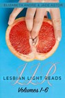 Lesbian Light Reads Volumes 1-6 - Jade Astor ; Elizabeth Andre - 9781519321374
