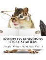 Story Starters - SEVILLA,  Deborah ; Sevilla, Samantha ; Sevilla, Jessica - 9781519583314