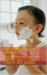 The Scab Wilson Omnibus! - Vince Iuliano - 9781519910707