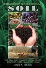 Personality Tests For Your Soil - Anna Hess - 9781519931450
