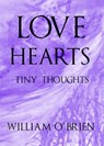 Love Hearts - Tiny Thoughts - William O'Brien - 9781519935038