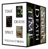 Time, Death, Spirit - William O'Brien - 9781519937988