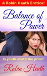 Balance of Power - Robin Heath - 9781519952011