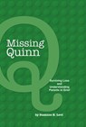 Missing Quinn - Susanne E. Levi - 9781519977052