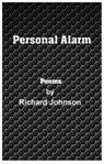Personal Alarm - Richard Johnson - 9781519981691