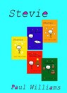 Stevie - Series 2 - Books 6-10 - Paul Williams ; William O'Brien - 9781519994349