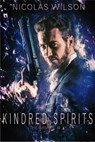 Kindred Spirits - Nicolas Wilson - 9781519999368