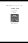 Embedded Computer Systems for Space - Patrick Stakem - 9781520215914