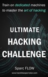 Ultimate Hacking Challenge - sparc Flow - 9781521708477