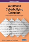 Automatic Cyberbullying Detection - Michal E. Ptaszynski ; Fumito Masui - 9781522587149