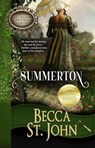 Summerton - Becca St. John - 9781522758013