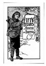 Fifty Years a Hunter and Trapper: Experiences and Observations of E. N. Woodcock the Noted Hunter and Trapper - A. R. Harding - 9781522930587