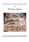 Illustrations of the Book of Job: Illustrations by William Blake - William Blake - 9781522996910