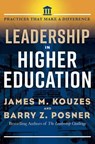 Leadership in Higher Education - James M. Kouzes ; Barry Z. Posner - 9781523087006