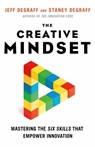 Creative Mindset - Jeff DeGraff ; Staney DeGraff - 9781523090150