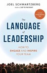 The Language of Leadership - Joel Schwartzberg - 9781523092406