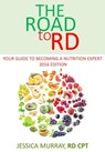 The Road to RD - Jessica Murray - 9781523278862