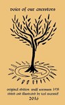 Voice Of Our Ancestors - Tarl Warwick - 9781523411047