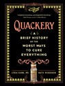 Quackery - Lydia Kang, MD ; Nate Pedersen - 9781523501854