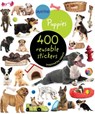 Eyelike Stickers: Puppies - Workman Publishing - 9781523502943