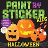 Paint by Sticker Kids: Halloween - Workman Publishing - 9781523506149