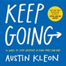 Keep Going - Austin Kleon - 9781523506644