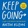 Keep Going - Austin Kleon - 9781523507863