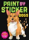 Paint by Sticker: Dogs - Workman Publishing - 9781523509652