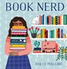 Book Nerd (gift book for readers) - Holly Maguire - 9781523510269