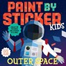 Paint by Sticker Kids: Outer Space - Workman Publishing - 9781523513017