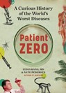 Patient Zero - Lydia Kang ; Nate Pedersen - 9781523513291