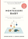 The Montessori Baby - Simone Davies ; Junnifa Uzodike - 9781523514069