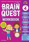 Brain Quest Workbook: 4th Grade (Revised Edition) - Barbara Gregorich ; Workman Publishing - 9781523517381