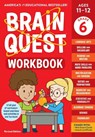 Brain Quest Workbook: 6th Grade (Revised Edition) - Persephone Walker ; Workman Publishing - 9781523517404