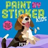 Paint by Sticker Kids: Pets - Workman Publishing - 9781523519361