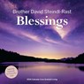 Blessings Wall Calendar 2024 -  - 9781523519941