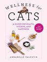 Wellness for Cats - Annabelle Valentin - 9781523523061