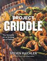 Project Griddle - Steven Raichlen - 9781523528875