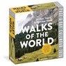Walks of the World Page-A-Day® Calendar 2026 -  - 9781523529544