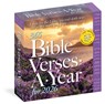365 Bible Verses-A-Year Page-A-Day® Calendar 2026 -  - 9781523530038