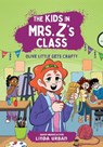 The Kids in Mrs. Z's Class: Olive Little Gets Crafty - Linda Urban - 9781523530359
