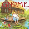 Gnome Life Wall Calendar 2026 -  - 9781523530472