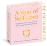 Year of Self-Love Page-A-Day® Calendar 2026 -  - 9781523530823