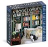 A Book Lover's Year Page-A-Day® Calendar 2026 -  - 9781523530861