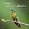 Audubon Hummingbirds Mini Wall Calendar 2026 -  - 9781523531066