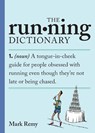 The Running Dictionary - Mark Remy - 9781523531097