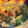 Boris Vallejo and Julie Bell's Fantasy Wall Calendar 2026 -  - 9781523531165