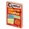 Cluedle: The Case of the Dumpleton Diamond (Book 1) - Hartigan Browne - 9781523531639