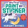 My First Paint by Sticker: Nursery Rhymes - Workman Publishing - 9781523532520